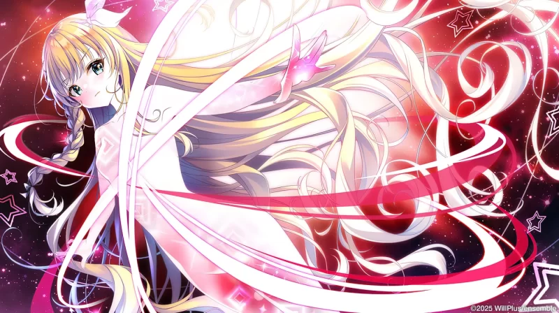 图片[4]-[中文] G1849 寄宿少女的誓约与魔法 AI汉化版[更新/3.6G]-ACG游戏网