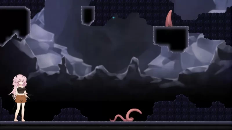 图片[4]-[PC游戏] T16542 逃离深渊的少女 Abyss Runner アビスランナー 官方中文版 [新作/525.7M]-ACG游戏网