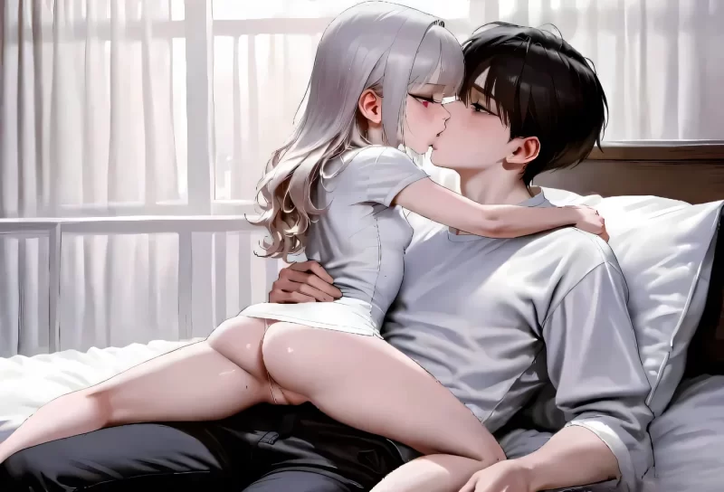 图片[4]-[PC+安卓] T16593 培养尤里 Raise Yuri [新作/3.5G]-ACG游戏网