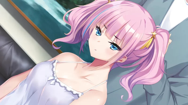 图片[4]-[PC游戏] T11130 女生宿舍 -女子宿舍的管理员- ガルドマ -女子寮の管理人- 官方中文版 [更新/2.4G]-ACG游戏网