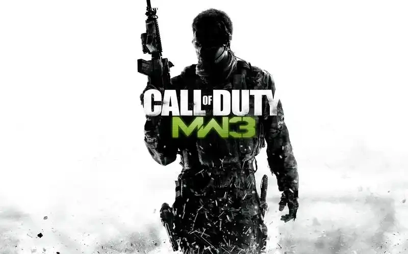 使命召唤8：现代战争3/COD8 --acg游戏网