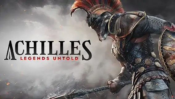 阿喀琉斯：不为人知的传奇/Achilles: Legends Untold （更新v35245）-acg游戏网