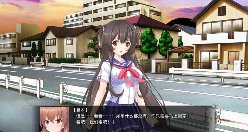 图片[5]-【PC/2D/ACT/汉化】灿然可爱埃克塞尔希风 燦然可憐エクセルシフォンV1.03【3.6G】-acg游戏网