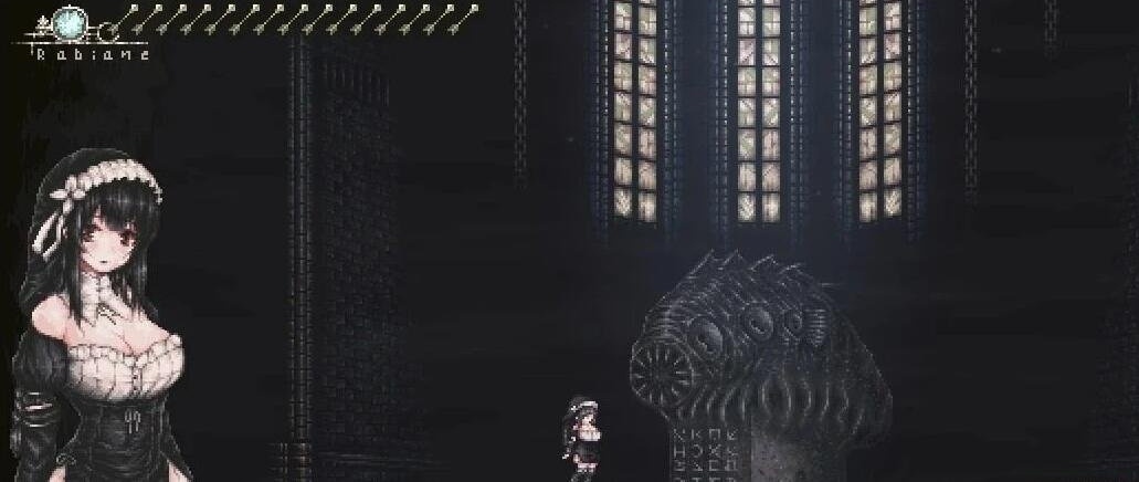 图片[4]-哥特少女勇闯恶魔城/SiNiSistar Lite Version（Build.7793201+DLC+通关档）-acg游戏网