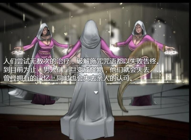 图片[3]-PC/极品熟女RPG/汉化/动态】拯救任务~Savior Quest V1.20精翻汉化版 【680M】-acg游戏网
