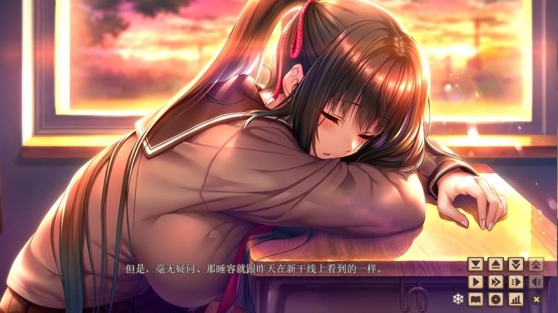 图片[2]-甜蜜女友2 精翻汉化版【PC＋安卓/7.3G/更新】-acg游戏网