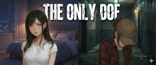 [女主凌辱调教SLG]唯一指令 The Only Doe v0.04内嵌AI汉化动态步兵[PC+安卓][4.65G]-acg游戏网