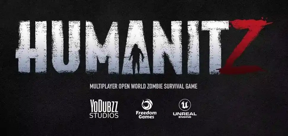 HumanitZ （更新v0.913H）-acg游戏网