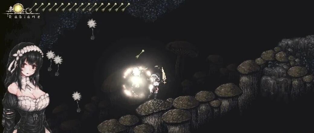 图片[6]-哥特少女勇闯恶魔城/SiNiSistar Lite Version（Build.7793201+DLC+通关档）-acg游戏网