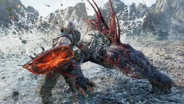图片[5]-战神5诸神黄昏 God of War Ragnarok-acg游戏网