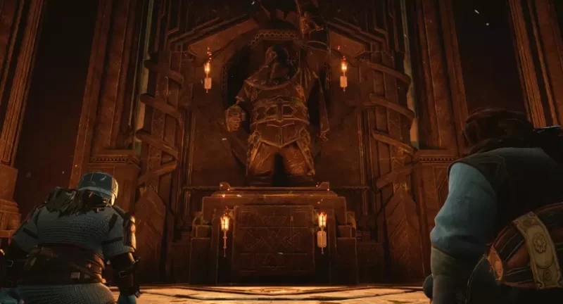 图片[2]-指环王：重返莫瑞亚/The Lord of the Rings: Return to MoriaTM （更新 v1.3.4.166480）-acg游戏网