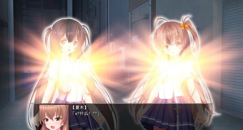 图片[2]-【PC/2D/ACT/汉化】灿然可爱埃克塞尔希风 燦然可憐エクセルシフォンV1.03【3.6G】-acg游戏网