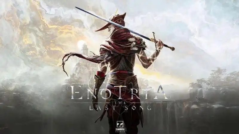 艾诺提亚：失落之歌/Enotria: The Last Song-acg游戏网