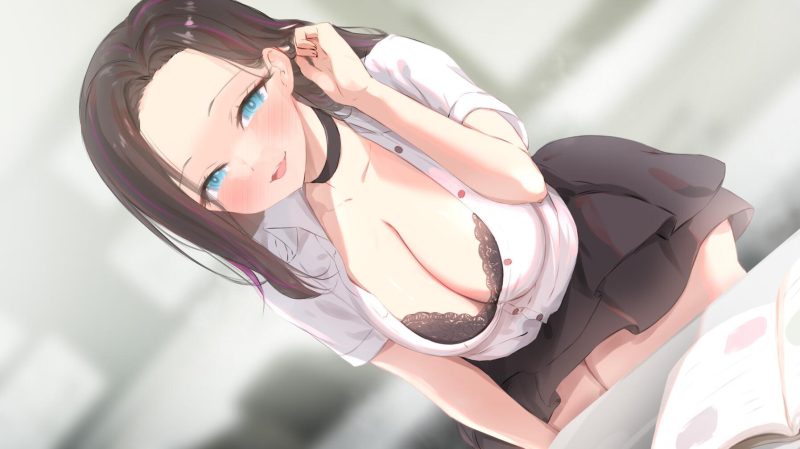 图片[4]-[更新/恶堕/绿母NTR]妈妈为何这样 他让她堕落 He Maid Her Fall~V0.8.6官中动态步兵+全CG解锁[PC+安卓/8.3G]-acg游戏网