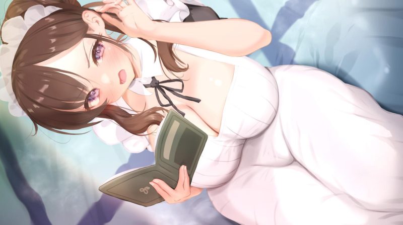 图片[3]-[更新/恶堕/绿母NTR]妈妈为何这样 他让她堕落 He Maid Her Fall~V0.8.6官中动态步兵+全CG解锁[PC+安卓/8.3G]-acg游戏网