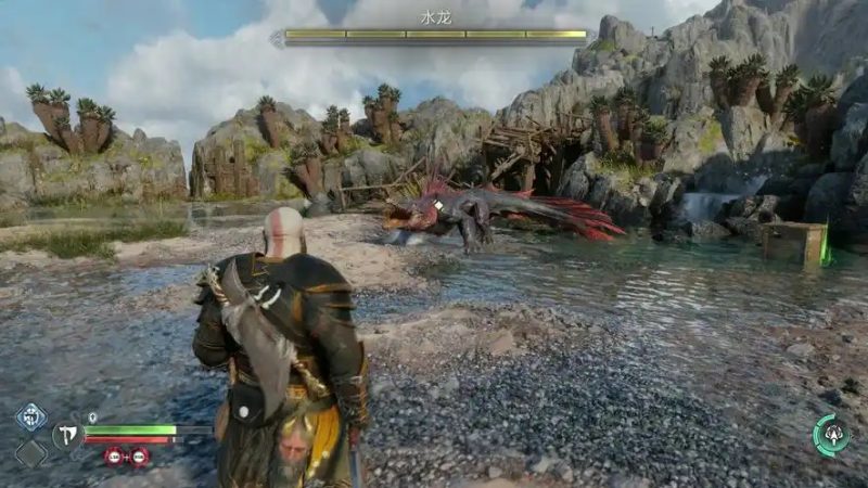 图片[6]-战神5诸神黄昏 God of War Ragnarok-acg游戏网