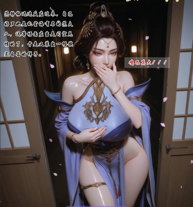图片[3]-[AI]我在凡修当魔头 01-07[1.2G]-acg游戏网