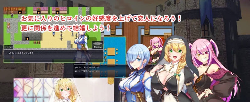 图片[7]-淫催都市 催眠之城 挂载AI汉化版 [新作] [3.1G]-acg游戏网
