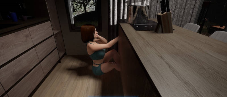 图片[6]-别打扰你继母 不要打扰你的继母 Don’t Disturb Your STEPMOM v0.0097.1.2 官方中文版[18.6G]-acg游戏网