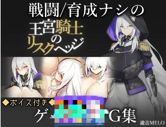 [日系RPG/汉化/怀孕/巨乳]王宫骑士的决心 王宮騎士のリスクヘッジ Mtool汉化版[1.02G]-acg游戏网