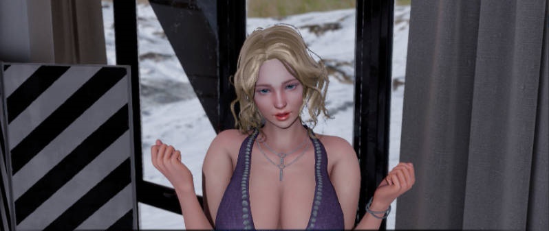 图片[4]-[更新] 欲望村 欲望小镇 Lust Village V1.05 官中步兵版+作弊[6.6G]-acg游戏网