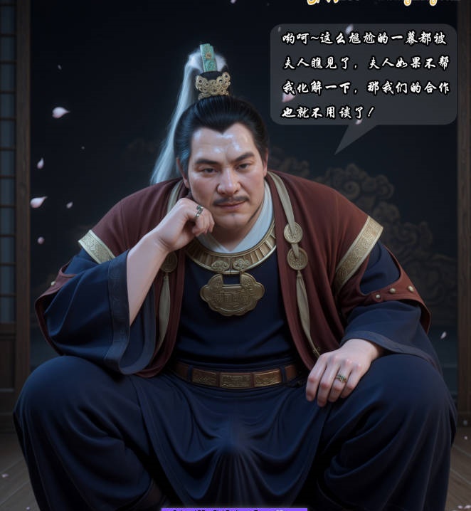 图片[2]-[AI]我在凡修当魔头 01-07[1.2G]-acg游戏网