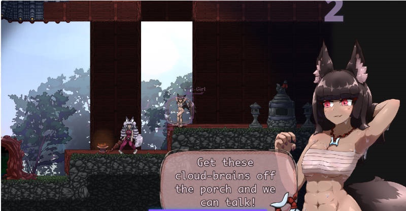 图片[5]-怪物诅咒 MonCurse v0.7.0.2 官方中文版 [PC+安卓] [990M]-acg游戏网