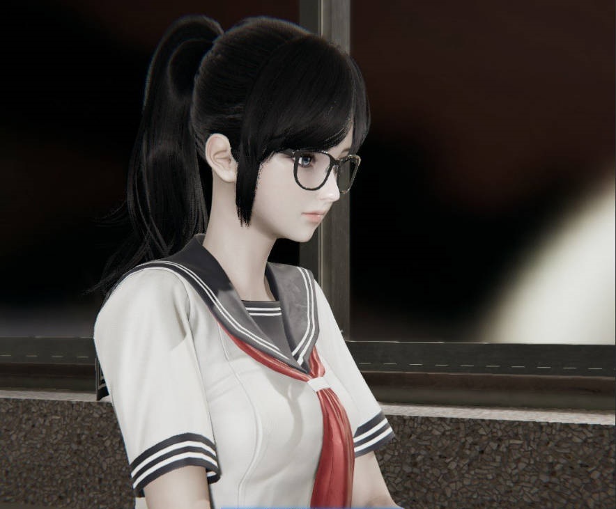 图片[3]-[3D]我被魅魔搅乱的校园生活 01-21[痴女/堕落/丝袜][4.6G]-acg游戏网