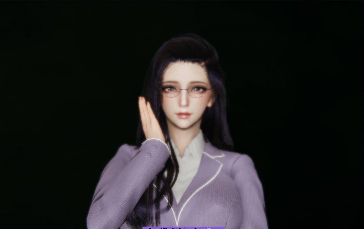 图片[4]-[3D]我被魅魔搅乱的校园生活 01-21[痴女/堕落/丝袜][4.6G]-acg游戏网