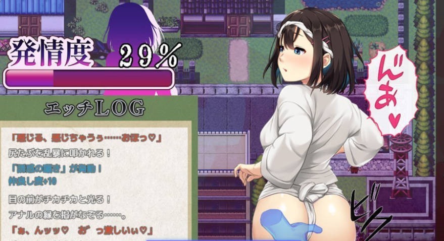 图片[2]-[新官中祢鸟村 爱虐与淫艳之祭 072官方中文版] [540M]-acg游戏网