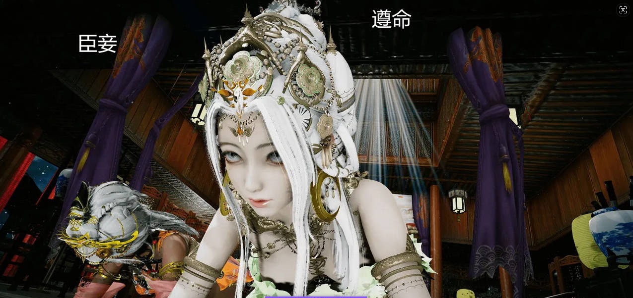 图片[5]-[3D]彩虹魔法少女(葫芦妹) 01-42-acg游戏网
