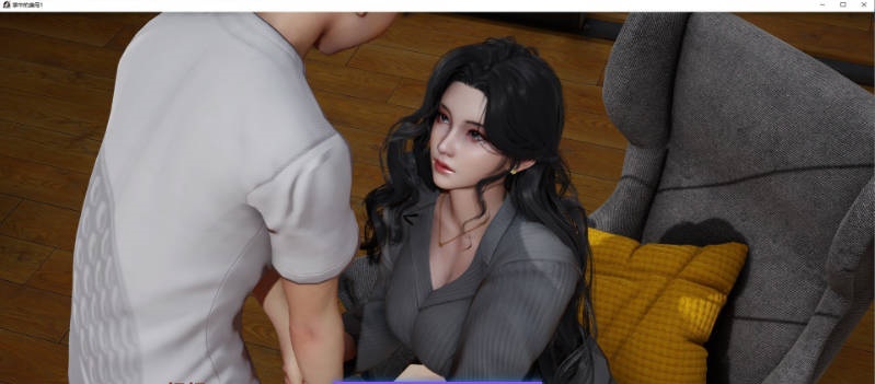 图片[2]-掌中的美母 官方中文版[不是小十七新作][PC+安卓][5.6G]-acg游戏网