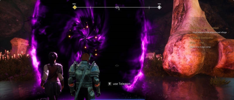 图片[3]-[3D互动/官中/奇幻]魔法梦 魔性 Magissy 官方中文版[10.3G]-acg游戏网