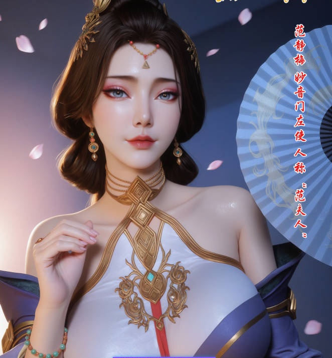 [AI]我在凡修当魔头 01-07[1.2G]-acg游戏网