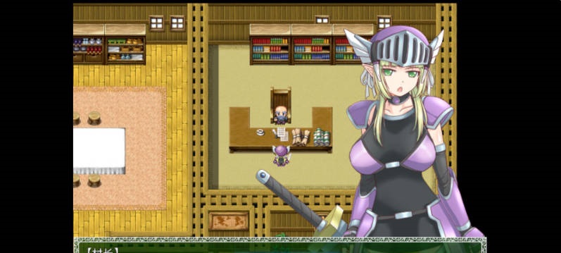 图片[2]-悲剧的精灵 STEAM官方中文版 [新作] [1G]-acg游戏网