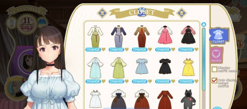 图片[2]-[精品SLG/奇幻] 机械之子 Machine Child v1.08.026T 官方中文版[2.7G]-acg游戏网
