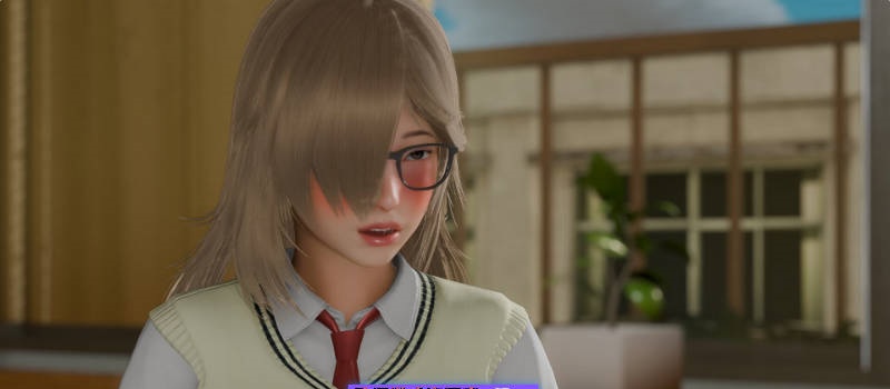 图片[2]-[亚洲SLG/恋爱/校园]扭曲之域 Distortium v0.2.3 AI汉化版[PC+安卓][4.19G]-acg游戏网