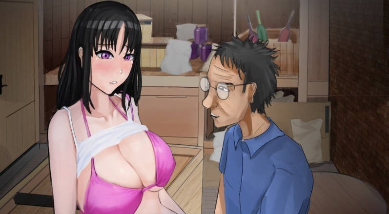 图片[2]-被NTR的夏天 Summer Stolen Paradise V0.34 英文步兵版 [新作] [4.1G]-acg游戏网