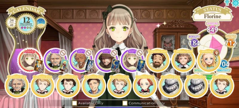图片[8]-[精品SLG/奇幻] 机械之子 Machine Child v1.08.026T 官方中文版[2.7G]-acg游戏网
