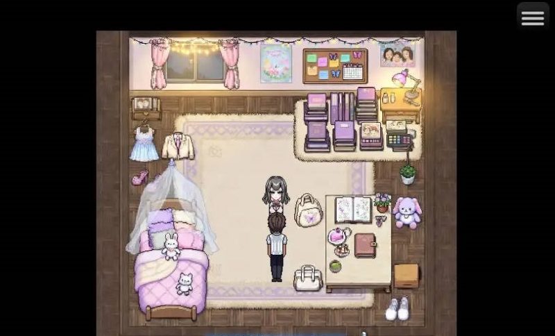 图片[3]-强制入住宿舍指导 挂载AI汉化版 [新作] [1G]-acg游戏网