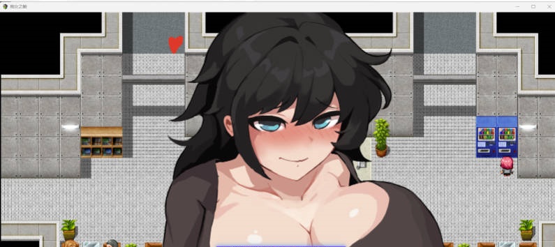 图片[2]-痴女的触手 官方中文版 [新作] [1.2G]-acg游戏网
