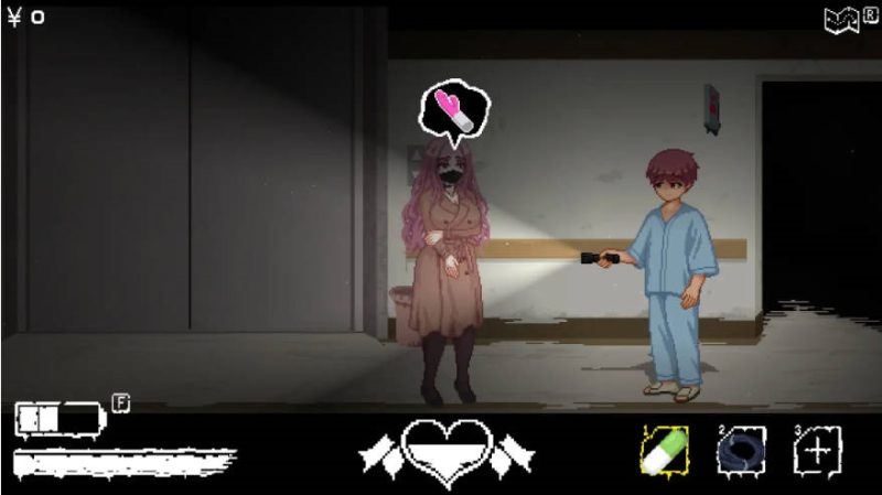 图片[5]-[爆款ACT/内容追加] 医院的诱惑 Hospital Seduction v1.1.0 官方中文版+存档[150M]-acg游戏网