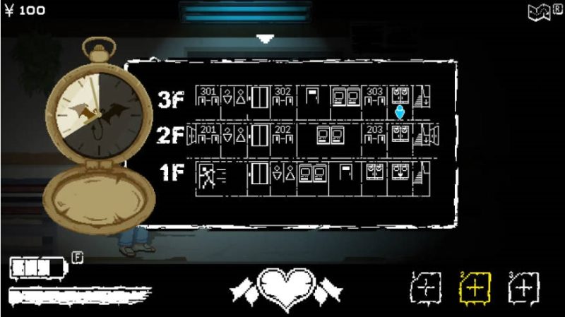 图片[4]-[爆款ACT/内容追加] 医院的诱惑 Hospital Seduction v1.1.0 官方中文版+存档[150M]-acg游戏网