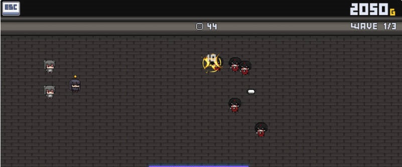 图片[3]-玲子与地狱之门 Hellgate Reiko レイコと地獄の扉 v0.6.8 官方中文版[656M]-acg游戏网