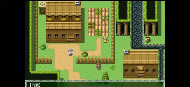 图片[3]-悲剧的精灵 STEAM官方中文版 [新作] [1G]-acg游戏网