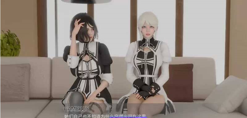 图片[2]-异世界酱/ISEKAI CHAN Ver0.2 官方中文步兵版【PC+安卓/5.7G】-acg游戏网