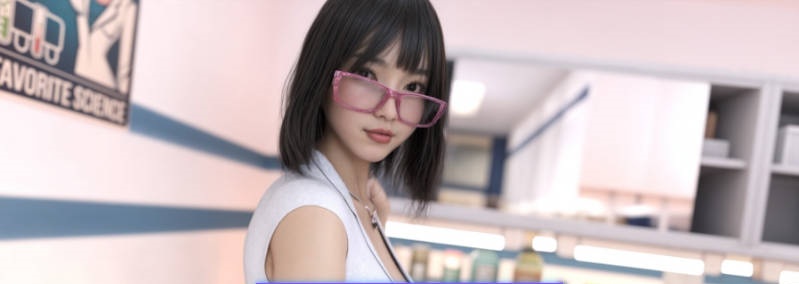 图片[3]-杰森：成年之路 JASON, Coming of Age v1.7.6s 官中动态步兵+全CG画廊MOD[5G]-acg游戏网