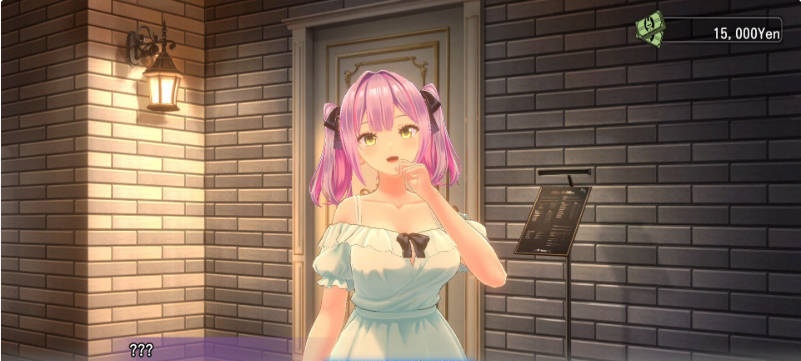 图片[6]-[日系ADV/官中/多结局]兔兔秘密花园2 BUNNY GARDEN 2 バニーガーデン2 Ver1.01 官方中文版[4.45G]-acg游戏网