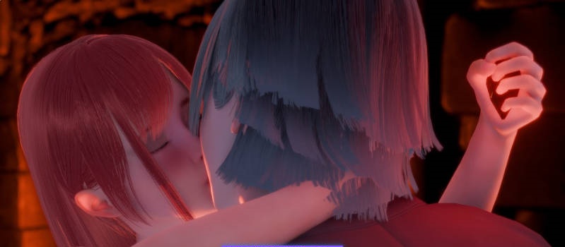图片[5]-[亚洲SLG/恋爱/校园]扭曲之域 Distortium v0.2.3 AI汉化版[PC+安卓][4.19G]-acg游戏网