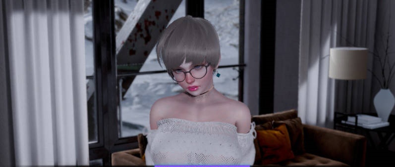 图片[2]-[更新] 欲望村 欲望小镇 Lust Village V1.05 官中步兵版+作弊[6.6G]-acg游戏网